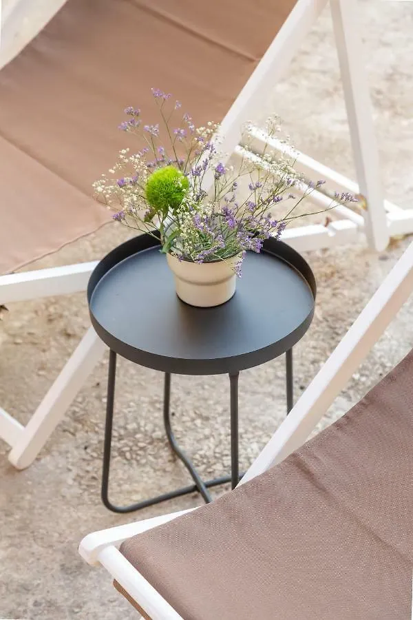 Apartamento Bright & Spacious With Orange Tree Patio, By Timecooler Lisboa