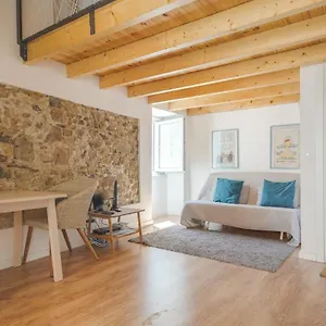 Apartamento Charming In Belem, Lisboa