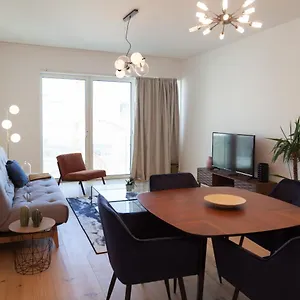 Apartamento Flh Cais Sodré Design Flat, Lisboa