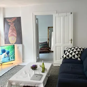 Hygge Living - Heart Of Apartamento Copenhague