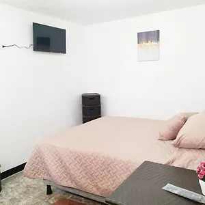 Via 7 Apartamento Guatemala