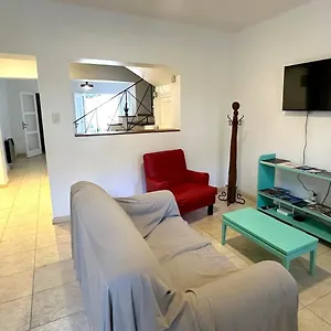A Un Paso Del Parque Apartamento Mendoza