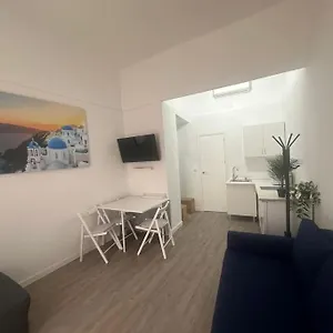 Estudio Castellar Apartamento Sevilla
