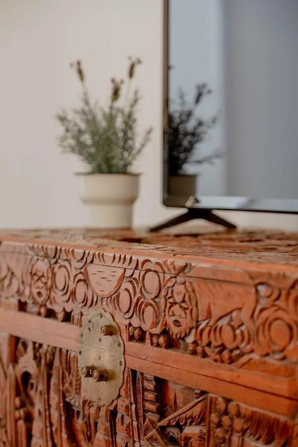 Διαμέρισμα Bright & Spacious With Orange Tree Patio, By Timecooler Lisboa Πορτογαλία